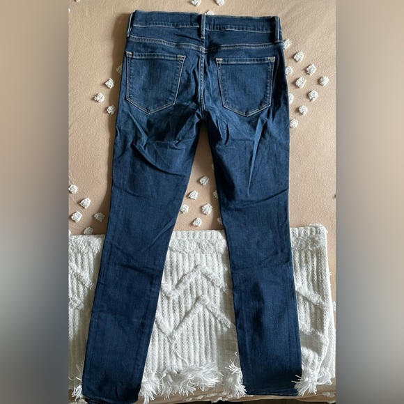 Frame Denim Skinny jeans - Picture 2 of 3